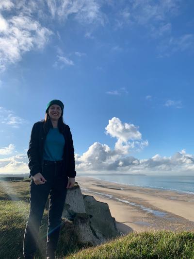 Make New Friends Frome, Florina, 31 years old