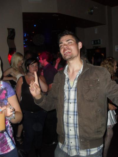 Make New Friends Fyvie, Aberdeenshire, warren, 37 years old