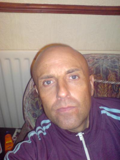 Make New Friends Gateshead, Alex, 55 years old