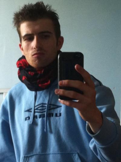 Make New Friends Gateshead, Kai, 39 years old