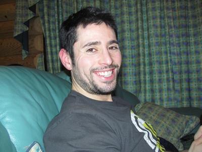 Make New Friends Gateshead, Elliott, 44 years old