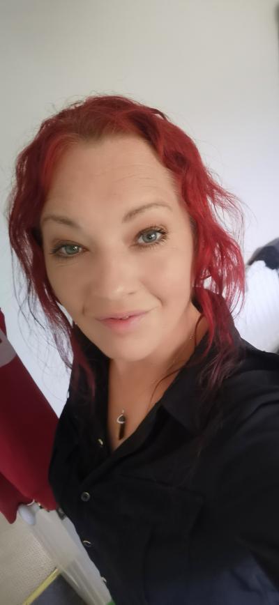 Make New Friends Gateshead, Kerri, 45 years old