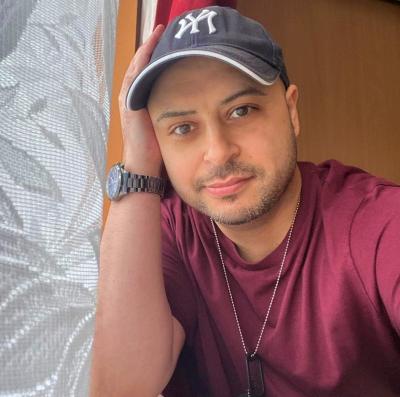 Make New Friends Gateshead, Steven, 49 years old