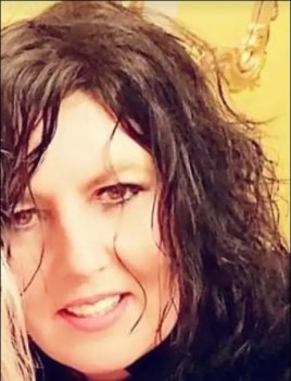 Make New Friends Gateshead, Sharon, 59 years old