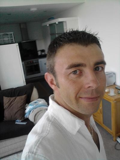 Make New Friends Gillingham, Keith, 54 years old