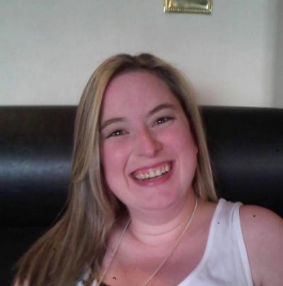 Make New Friends Glasgow, Fiona, 41 years old