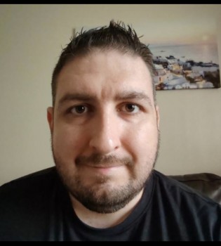 Make New Friends Glasgow, Stuart, 34 years old