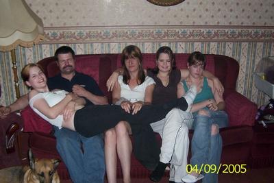 Make New Friends Glenrothes, Tracey, 61 years old