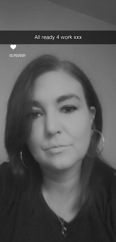 Make New Friends Glenrothes, Paula, 46 years old