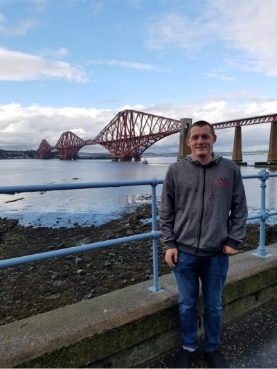 Make New Friends Glenrothes, Lewis, 35 years old