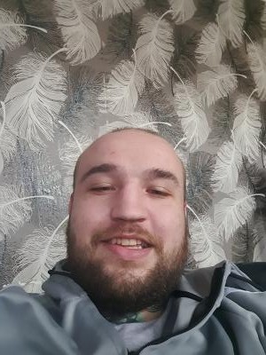 Make New Friends Glenrothes, Richard, 31 years old