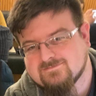 Make New Friends Glossop, Alex, 32 years old