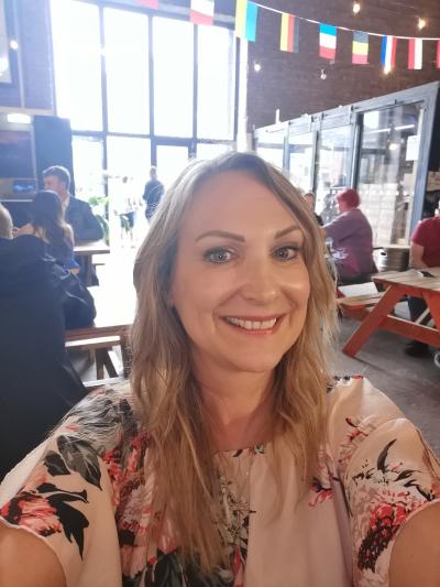 Make New Friends Gloucester, Gloucestershire, Rachel, 54 years old