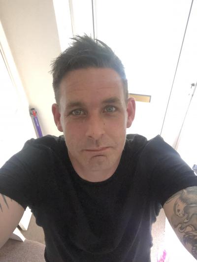 Make New Friends Gloucester, Gloucestershire, Simon , 46 years old
