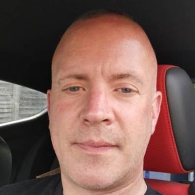 Make New Friends Gloucester, Gloucestershire, Jason, 53 years old
