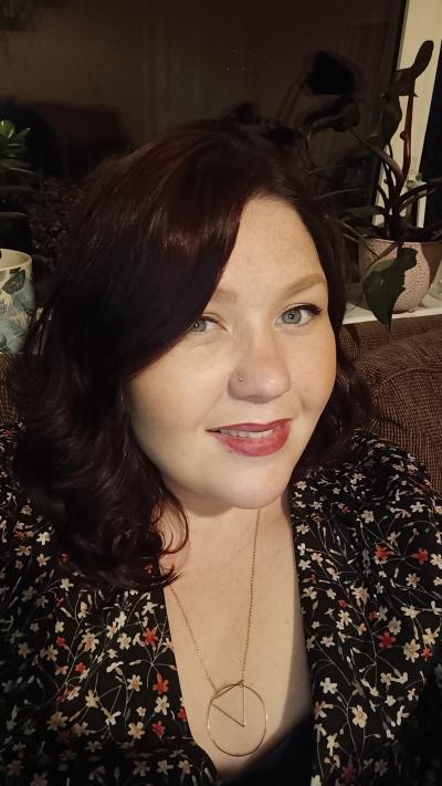 Make New Friends Gloucester, Jacqui, 38 years old