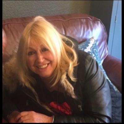 Make New Friends Godstone, Kirsty, 68 years old