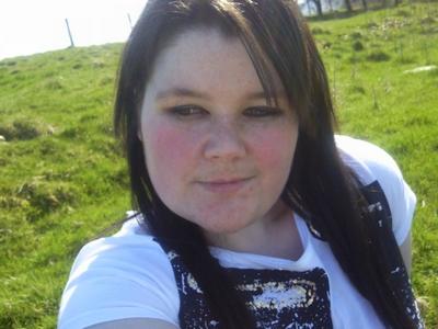 Make New Friends Golborne, Carly, 35 years old