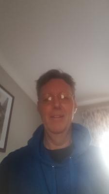 Make New Friends Goole, Warren, 63 years old
