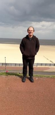Make New Friends Gorleston-on-Sea, STEPHEN, 55 years old