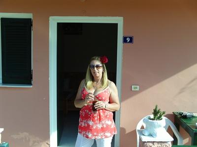 Make New Friends Gosport, Shirley, 60 years old
