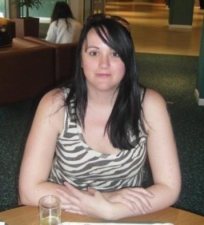 Make New Friends Gosport, Lisa, 45 years old
