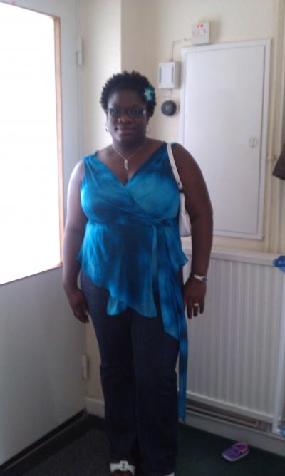 Make New Friends Gosport, Indra, 47 years old