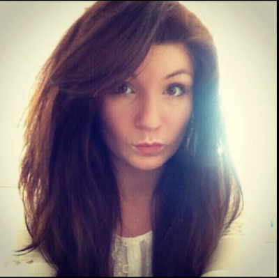 Make New Friends Gosport, Vikki, 34 years old