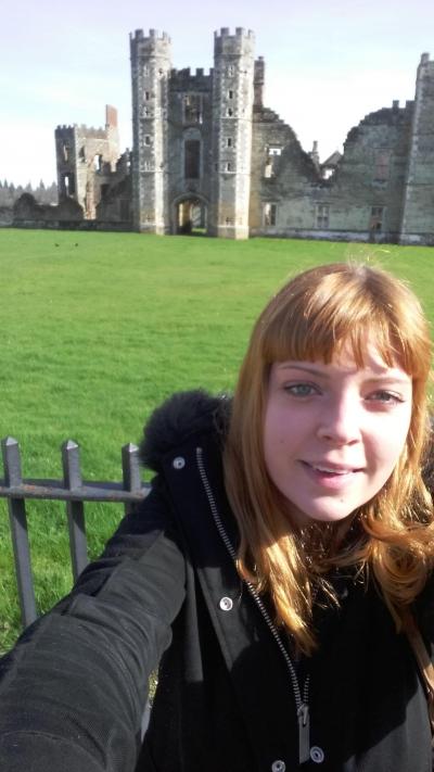 Make New Friends Gosport, Hampshire, Emma, 34 years old