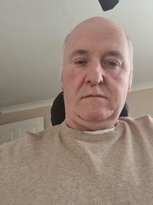 Make New Friends Gosport, William, 58 years old