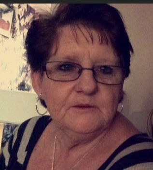 Make New Friends Gosport, Jacky, 66 years old