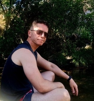 Make New Friends Grantham, Nelson, 46 years old