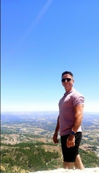 Make New Friends Grantham, Nelson, 46 years old
