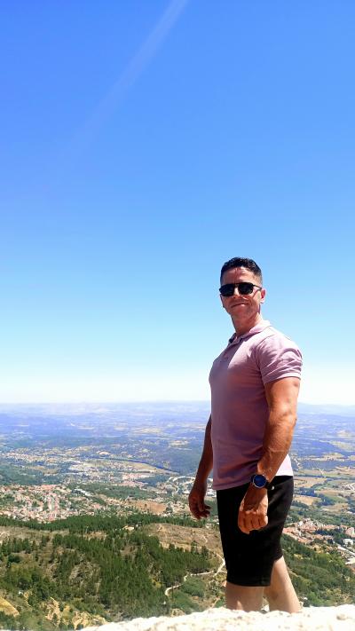 Make New Friends Grantham, Nelson, 46 years old