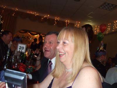Make New Friends Gravesend, STEPH, 69 years old