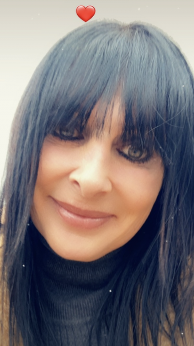 Make New Friends Gravesend, Shas, 55 years old