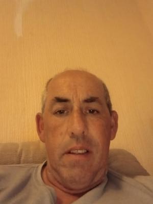 Make New Friends Gravesend, Antony, 58 years old