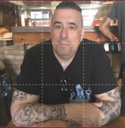 Make New Friends Great Baddow, Alex, 53 years old