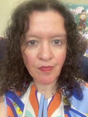 Make New Friends Great Barr, Nadia, 51 years old