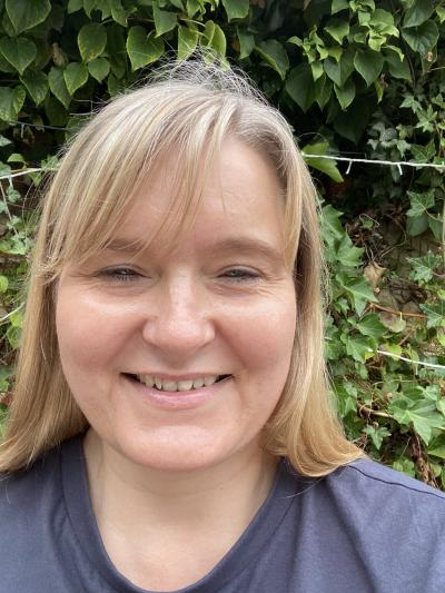 Make New Friends Great Harwood, Petra, 55 years old