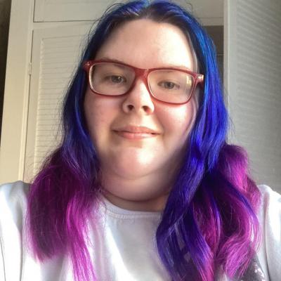 Make New Friends Great Harwood, Zoe, 28 years old