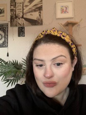 Make New Friends Great Harwood, Rebecca, 41 years old