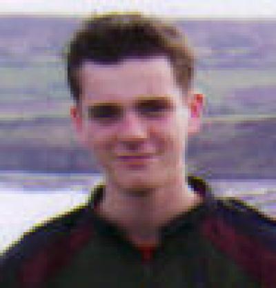 Make New Friends Great Harwood, Matthew Walsh, 39 years old