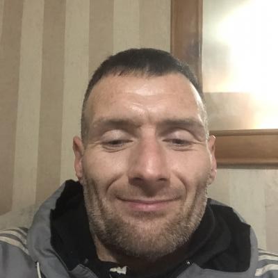 Make New Friends Great Harwood, Karl, 36 years old