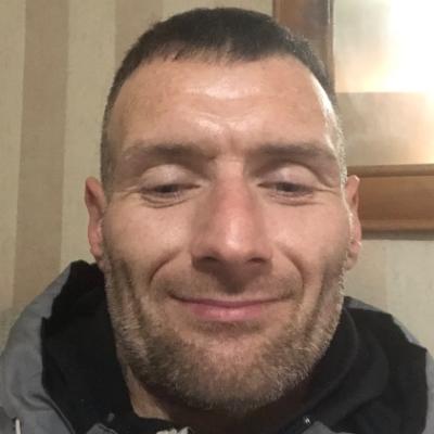 Make New Friends Great Harwood, Karl, 37 years old