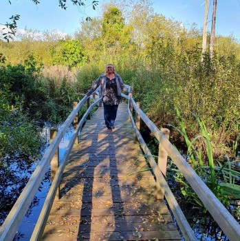 Make New Friends Great Missenden, Charlotte, 49 years old