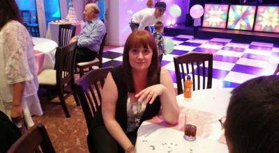Make New Friends Great Yarmouth, Janette, 36 years old