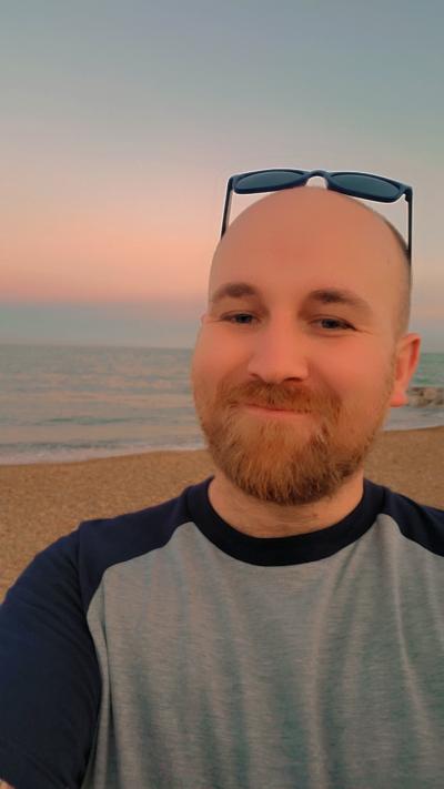 Make New Friends Great Yarmouth, Ryan, 32 years old
