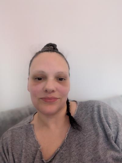 Make New Friends Greenock, Shirley, 44 years old