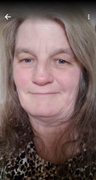 Make New Friends Greenock, Christine, 51 years old
